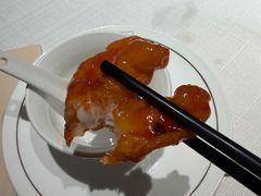 -北京全聚德(清华园店)