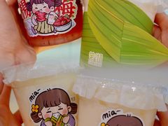 -茉沏(丽丰广场店)