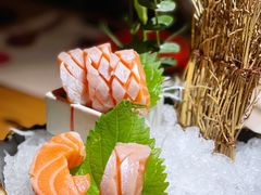-江左尚白日本料理(万象城店)