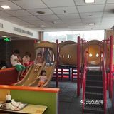 广州遛娃｜麦当当小小汉堡🍔家