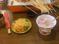 -林二哥宜烤官·宜宾小烧烤