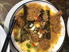 -涵家味土菜馆·徽州一绝臭鳜鱼(三河古镇店)