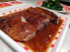 -明腾壹间茶餐厅(新都会花园广场店)