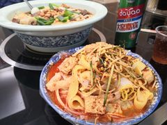 -好凉皮旗舰店(宝汉直街店)