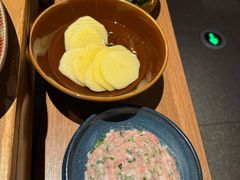-巴奴毛肚火锅(京西大悦城店)