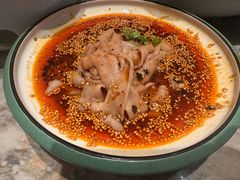 -火婆子·川小馆(扬韬科技广场店)