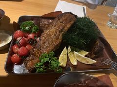 -圣徒精酿美式餐厅saints brewing(裕华万达步行街店)