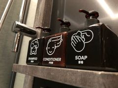 -北京三里屯CHAO酒店