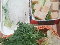 -侃爷南门铜锅涮肉