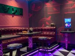 -欢乐迪KTV(观音桥未来国际店)