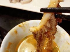 -裕德孚·非遗手切涮羊肉(东直门内大街店)