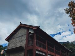 -天龙八部武侠城