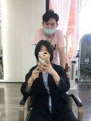 -ON STAR SALON