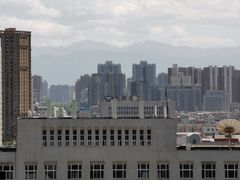 -西安石油大学(雁塔校区)