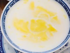 杏仁炒蛋奶-吉禧粤特色甜品小吃(腾飞店)