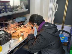 -苗妙钟表眼镜店(徽宁路店)