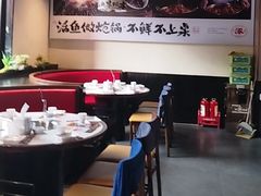 -涿派·炝锅鱼(涿州店)