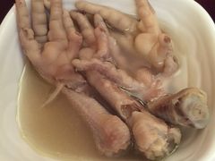 -喜鹊茶点.啫煲(车陂店)
