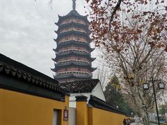 景点-北寺塔