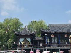 -中国翰园碑林
