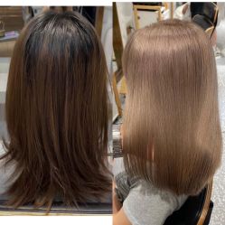 -FIND·M salon