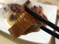 -老字号蛇口德记烧腊饭店·海鲜加工