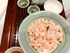 -西湖春天•老字号杭州菜(百汇店)