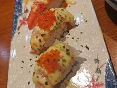 -故乡屋日本料理(八一广场店)