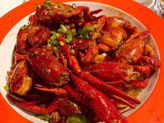-熊记虾王·小龙虾(东晓南店)