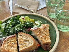 -O'mills Sourdough Bakery&Bistro(永嘉路店)