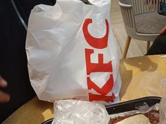 -肯德基(岱山日达店)