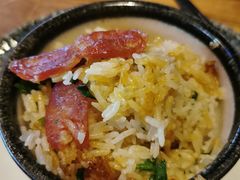 腊味煲仔饭-同仁四季椰子鸡(宝安壹方城店)