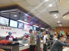 -东方削面(迎泽街店)