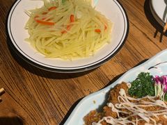 -嘉禾·悦享餐厅(八方汇店)