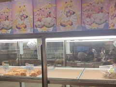 -奈雪的茶(大悦城店)