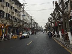 -阊门姚记豆浆(旧学前直营店)