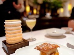 -Le Comptoir de Pierre Gagnaire