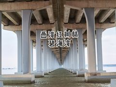 -宝安西湾红树林湿地公园