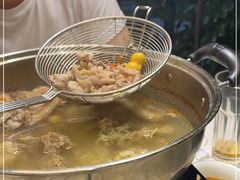 -小煵记·打边炉(西丽文光店)