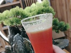 -竹鲜笙全竹宴(国色天香店)