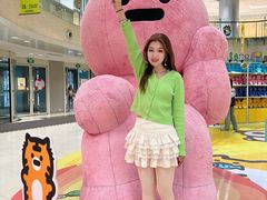 -大悦城(沈阳中街店)