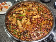 -胖子鱼·天水麻辣鱼火锅(秦州407店)