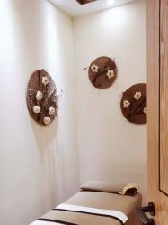 -芳朵美容养生SPA