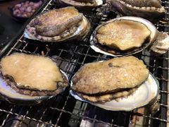 -烧货·活海鲜炭烧(湖滨商业街店)