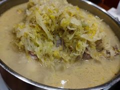 -李氏八大件老菜馆(万宝街店)