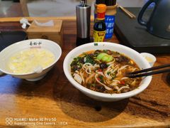 -易裕和·长沙米粉(竹塘西路店)