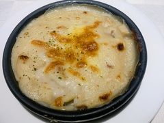 餐前面包蘸料-西堤牛排(南京龙江店)
