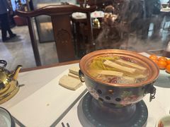 -东来顺•非遗火锅(外滩店)