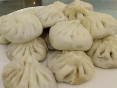-奥华餐厅·老张记(台基厂店)