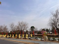 -木兰水镇旅游景区